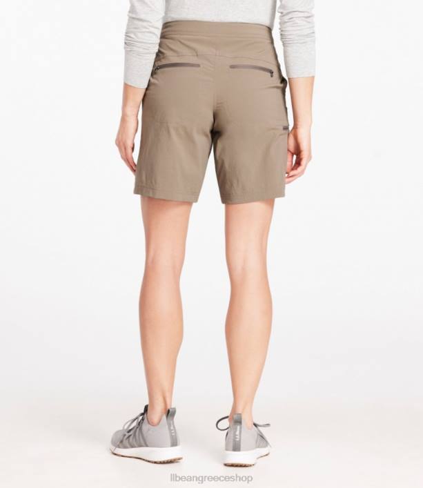 γυναίκες υδατοαπωθητικό comfort trail σορτς 6PHT3138 LLBean είδη ένδυσης παραλιακός αμμόλοφος