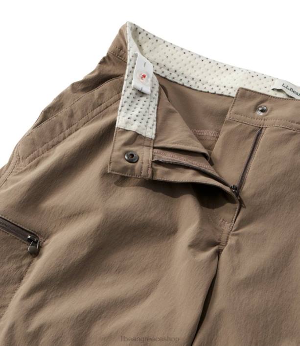 γυναίκες υδατοαπωθητικό comfort trail σορτς 6PHT3138 LLBean είδη ένδυσης παραλιακός αμμόλοφος