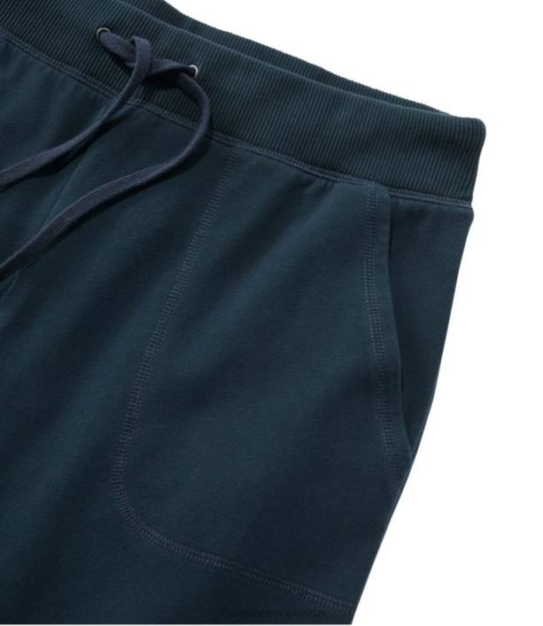 γυναίκες φούτερ ultrasoft 6PHT3280 LLBean είδη ένδυσης μελάνι μαύρο