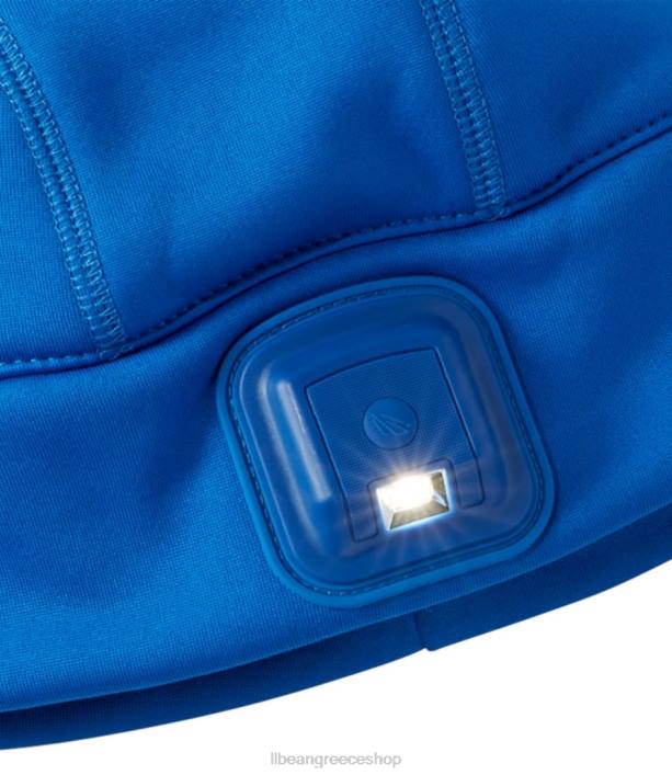 παιδιά επαναφορτιζόμενο led pathfinder beanie 6PHT3472 LLBean είδη ένδυσης τολμηρή ορχιδέα