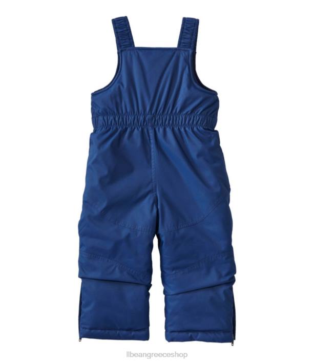 παιδιά κρύες σαλιάρες χιονιού buster 6PHT3684 LLBean εξωτερικά ενδύματα ζεστό γαλαζοπράσινο